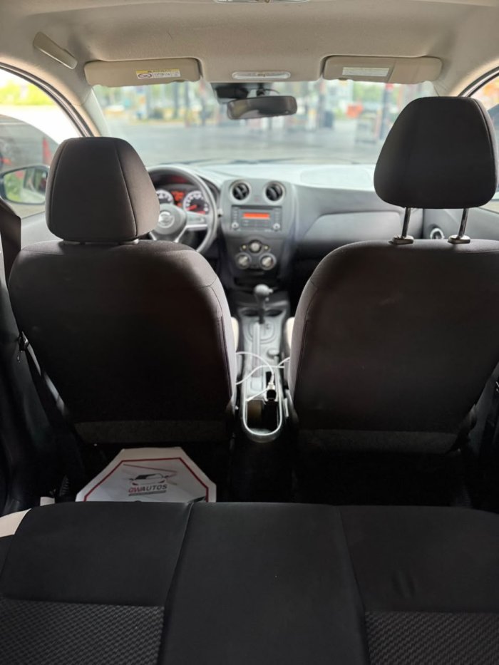 Foto 6 de 2020 NISSAN NV200