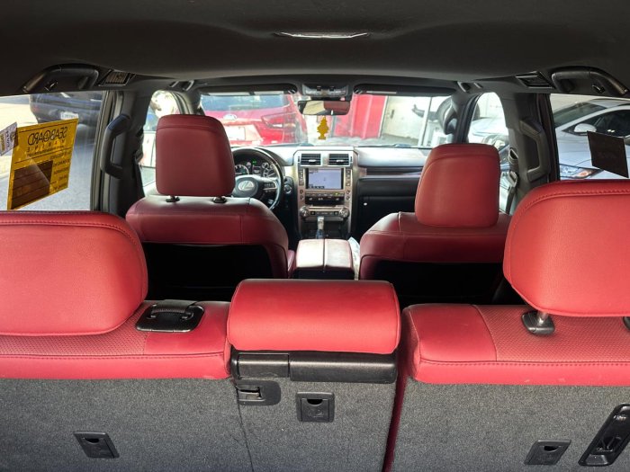 Foto 13 de 2020 LEXUS GX 460 PREMIUM 4X4