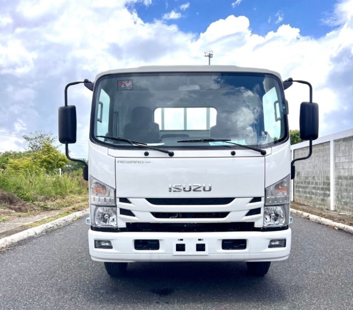 Foto 2 de 2025 ISUZU NPR