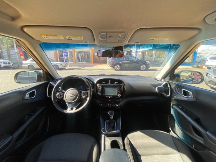 Foto 7 de 2020 KIA SOUL