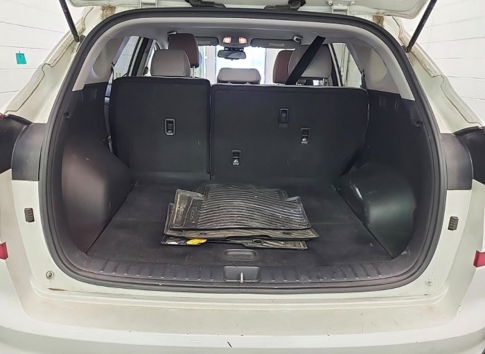 Foto 5 de 2021 HYUNDAI TUCSON VALUE