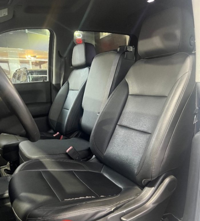 Foto 6 de 2019 CHEVROLET SILVERADO LTZ