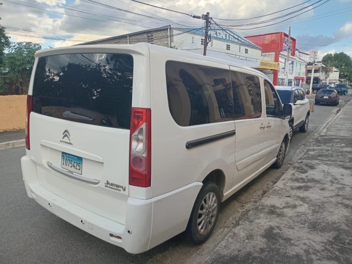 Foto 6 de 2016 CITROEN BERLINGO