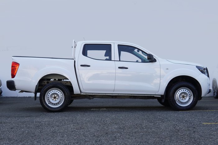 Foto 2 de 2024 NISSAN FRONTIER S 4X4