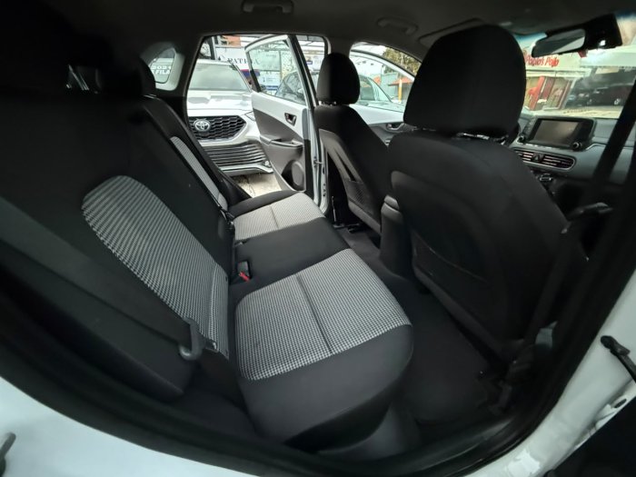 Foto 2 de 2020 HYUNDAI KONA