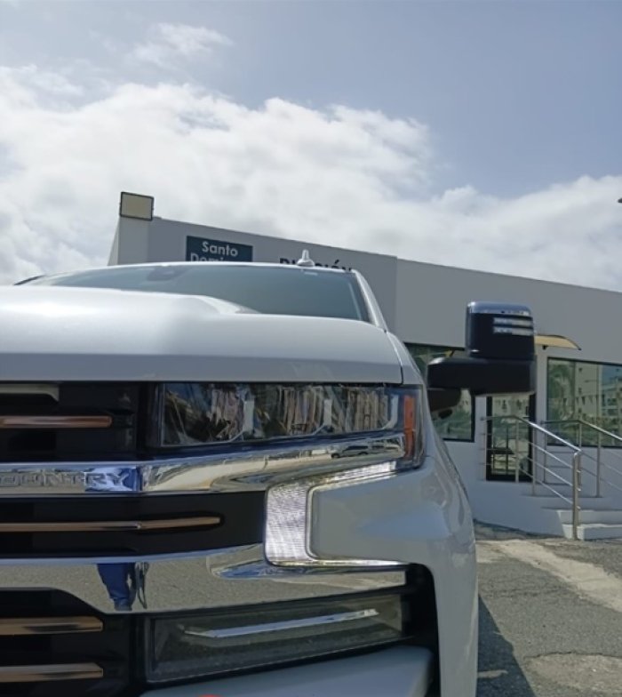 Foto 10 de 2022 CHEVROLET SILVERADO HIGH COUNTRY