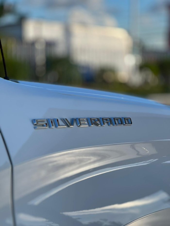 Foto 12 de 2021 CHEVROLET SILVERADO