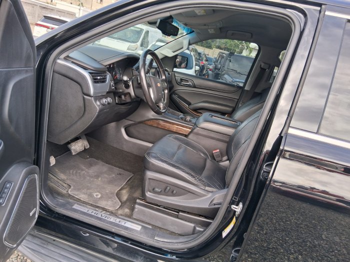 Foto 5 de 2018 CHEVROLET SUBURBAN LT