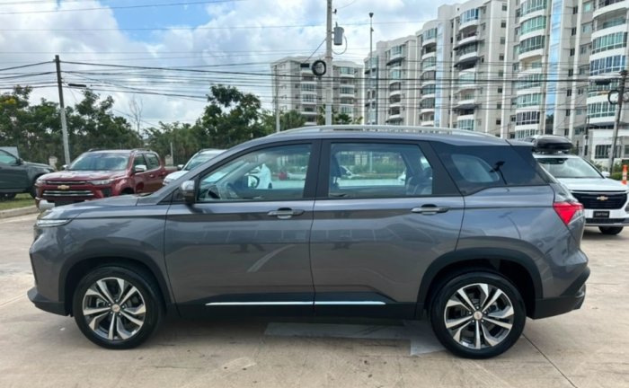 Foto 8 de 2025 CHEVROLET CAPTIVA PREMIER