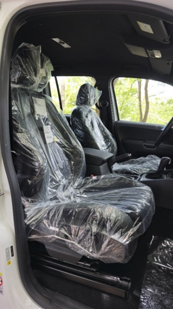 Foto 6 de 2025 VOLKSWAGEN AMAROK