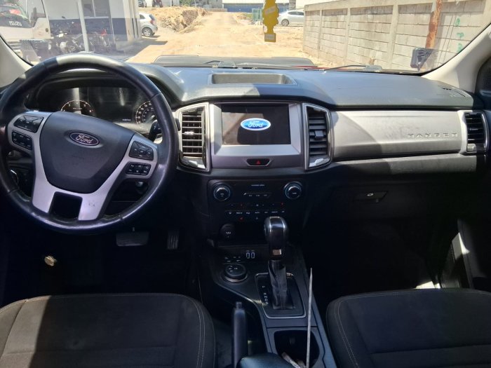 Foto 9 de 2022 FORD RANGER XL