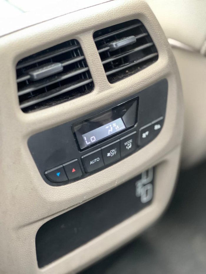 Foto 8 de 2020 Honda PILOT