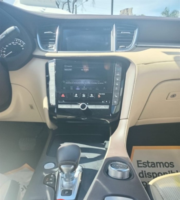 Foto 6 de 2022 INFINITI QX50