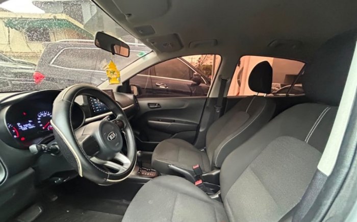 Foto 4 de 2021 KIA PICANTO LX