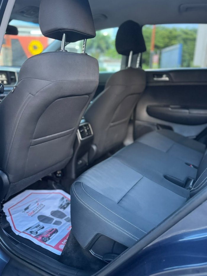 Foto 7 de 2020 KIA FORTE