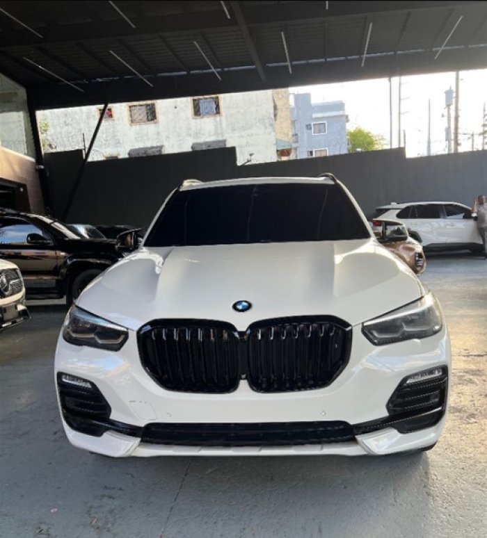 Foto 2 de 2019 BMW X 5