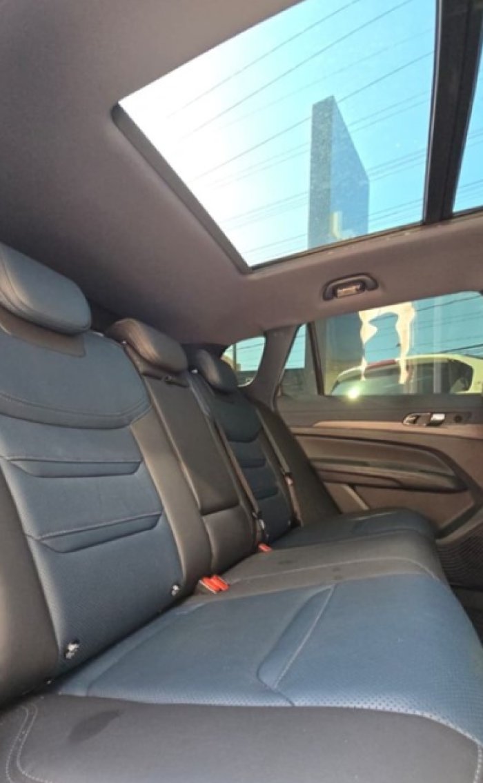 Foto 5 de 2022 FORD TERRITORY TITANIUM