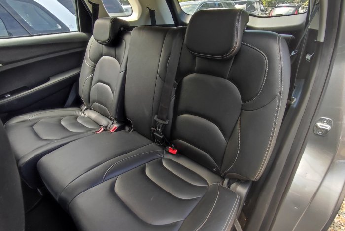 Foto 7 de 2023 CHEVROLET CAPTIVA