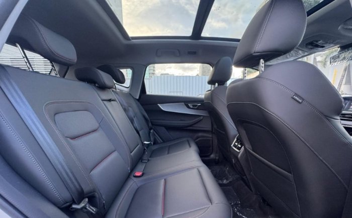Foto 6 de 2026 CHERY TIGGO 7 PRO