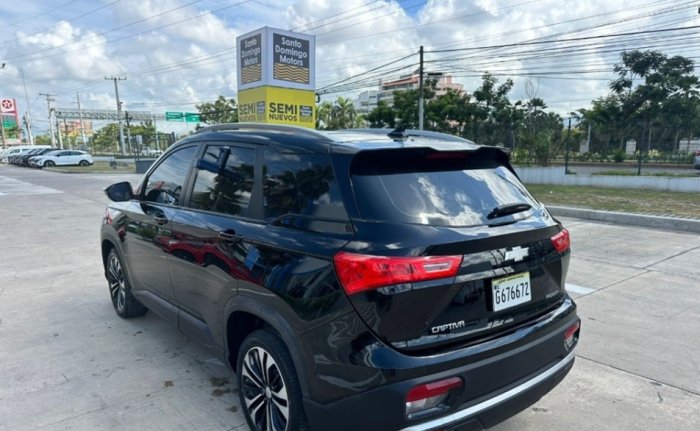 Foto 9 de 2023 CHEVROLET CAPTIVA PREMIER
