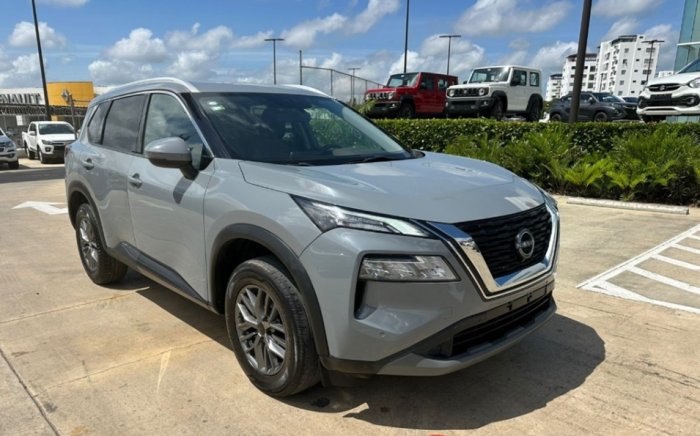 Foto 3 de 2023 NISSAN X-TRAIL SENSE