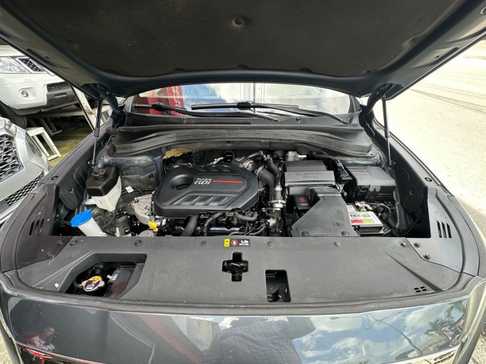 Foto 11 de 2020 HYUNDAI SANTA FE LIMITED