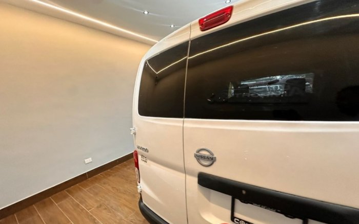 Foto 6 de 2020 NISSAN NV200