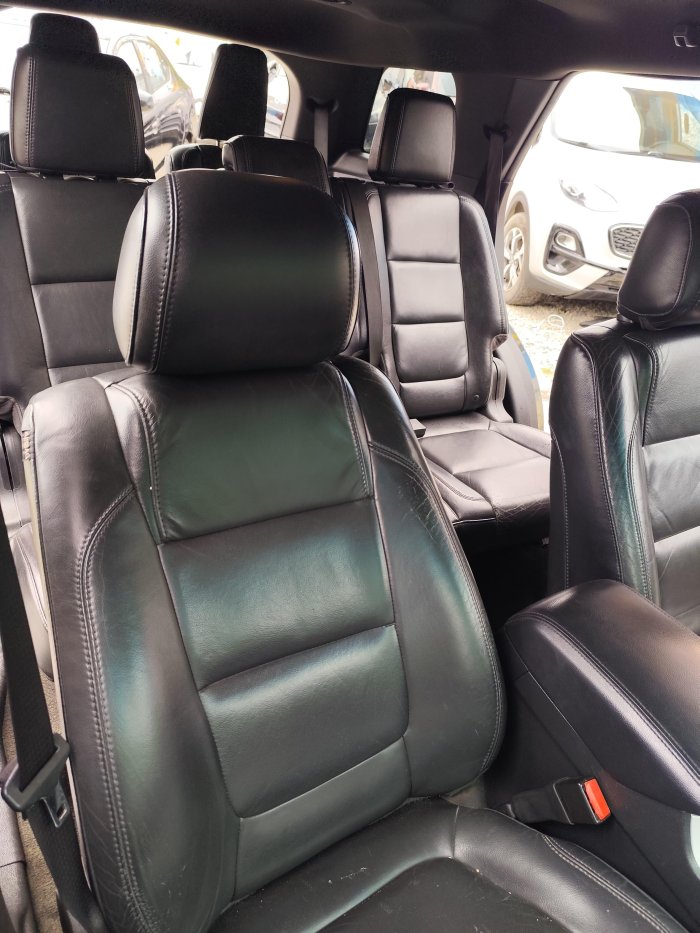 Foto 7 de 2015 FORD EXPLORER