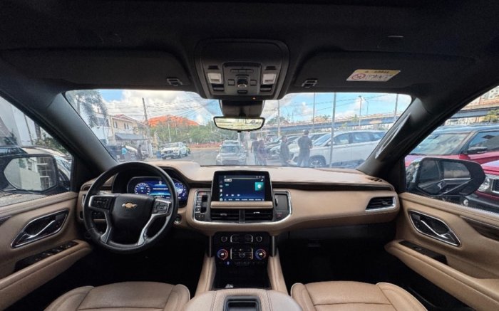 Foto 4 de 2023 CHEVROLET TAHOE PREMIER