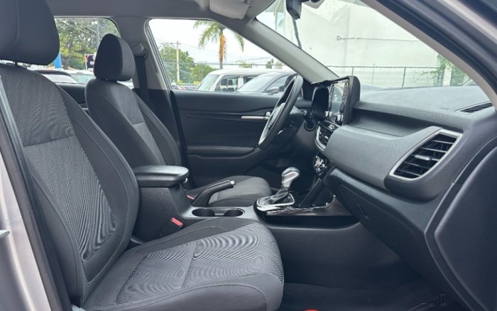 Foto 7 de 2023 KIA SELTOS EX