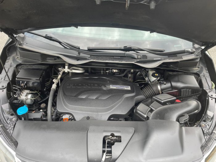 Foto 13 de 2020 Honda ODYSSEY EXL
