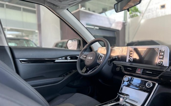 Foto 4 de 2025 KIA SELTOS