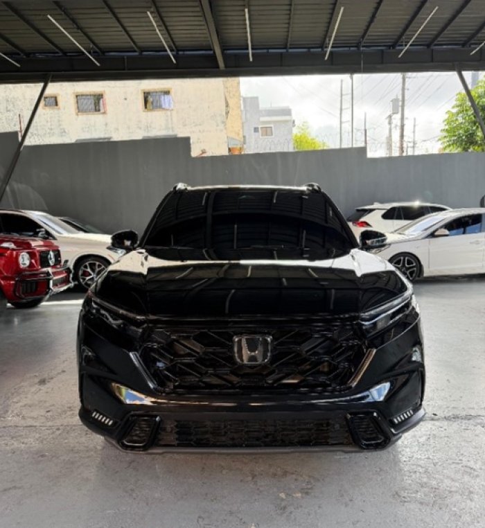 Foto 2 de 2023 Honda CR-V EXL