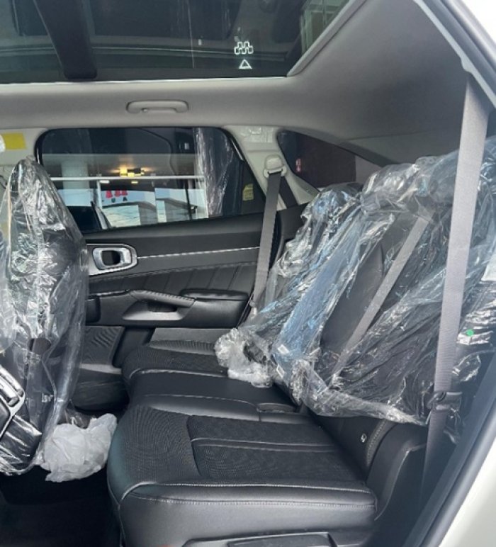 Foto 6 de 2026 KIA SORENTO