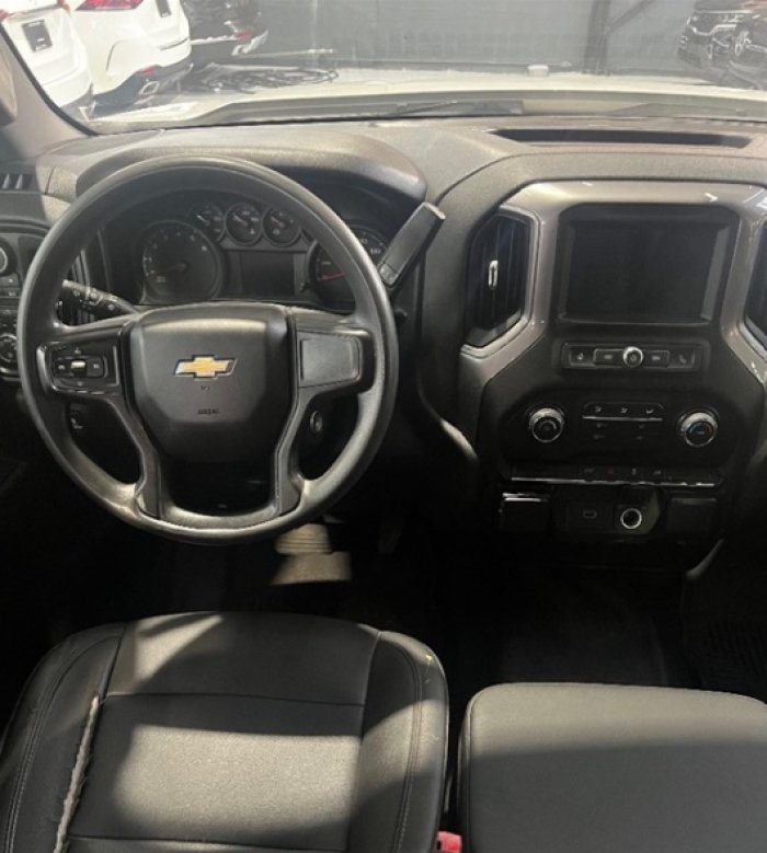 Foto 4 de 2019 CHEVROLET SILVERADO LTZ