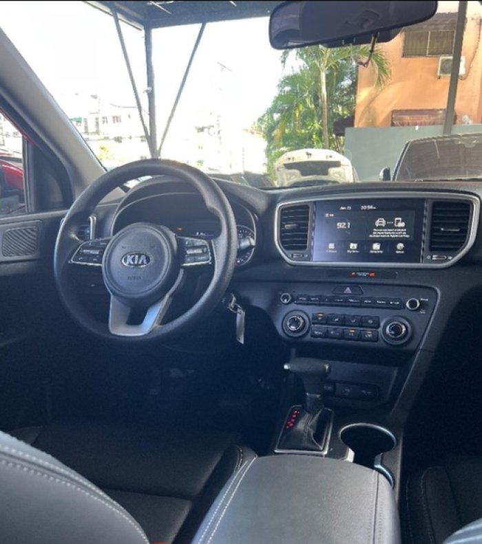 Foto 4 de 2021 KIA SPORTAGE