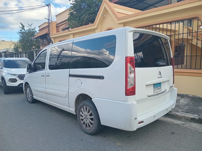 Foto 10 de 2016 CITROEN BERLINGO