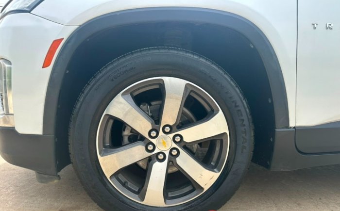 Foto 10 de 2022 CHEVROLET TRAVERSE LT