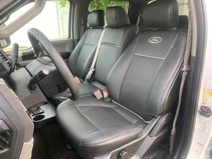 Foto 8 de 2018 FORD F 350 SUPER DUTY