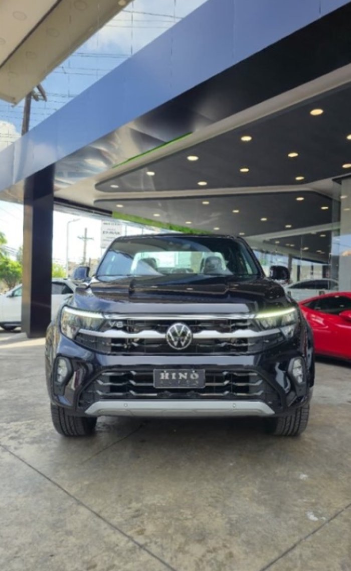 Foto 2 de 2025 VOLKSWAGEN AMAROK