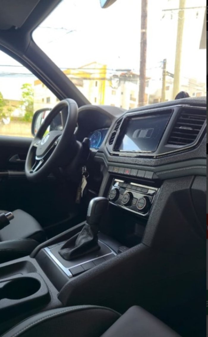 Foto 6 de 2025 VOLKSWAGEN AMAROK