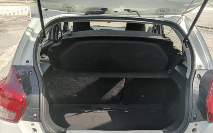 Foto 5 de 2023 SUZUKI CELERIO GL