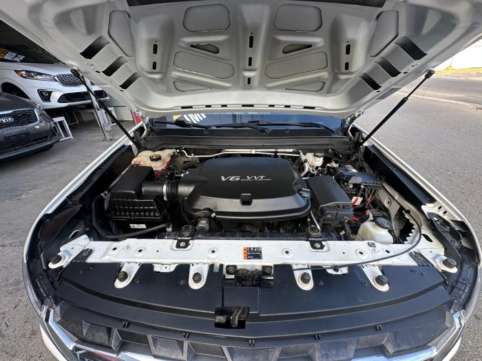 Foto 10 de 2021 CHEVROLET COLORADO WORK TRUCK 4X2