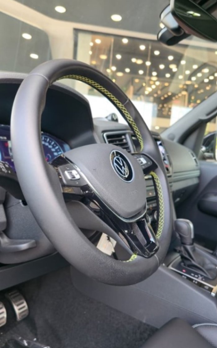 Foto 5 de 2025 VOLKSWAGEN AMAROK