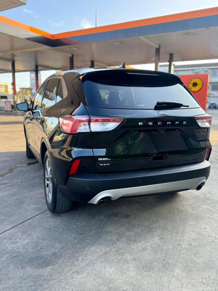 Foto 4 de 2022 FORD ESCAPE