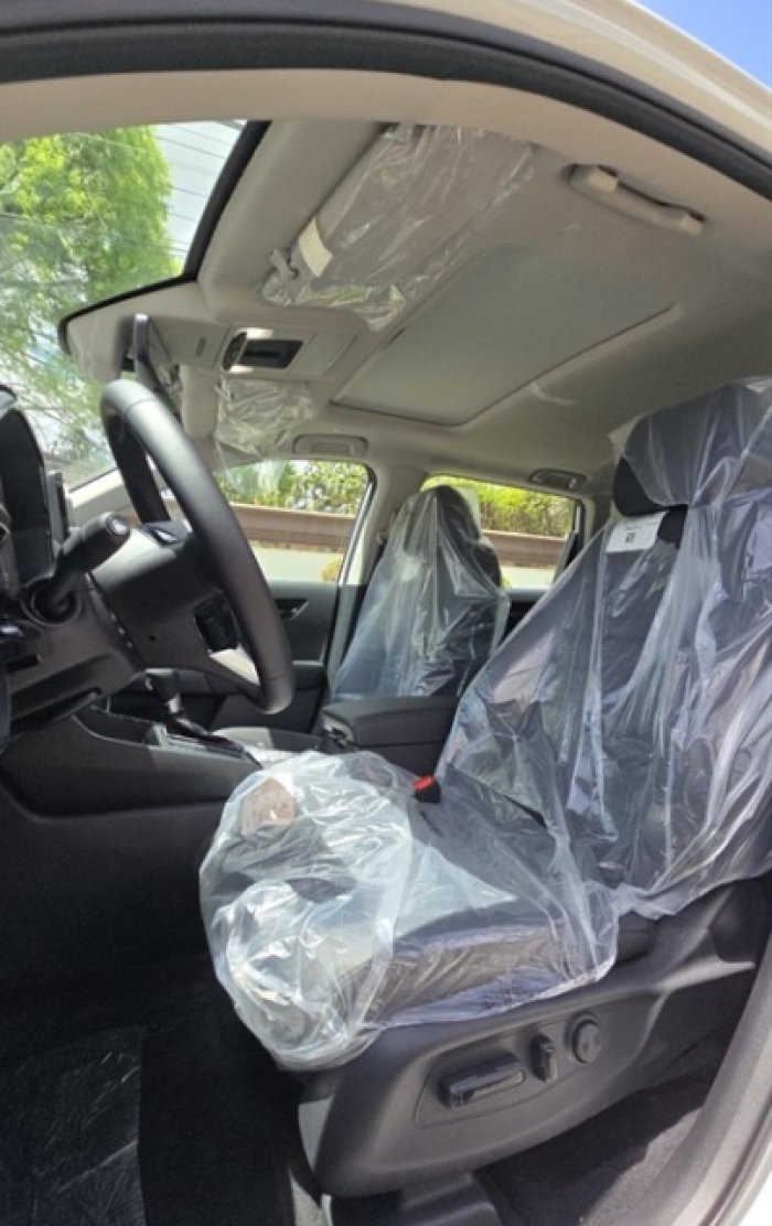 Foto 6 de 2026 Honda CR-V EXL