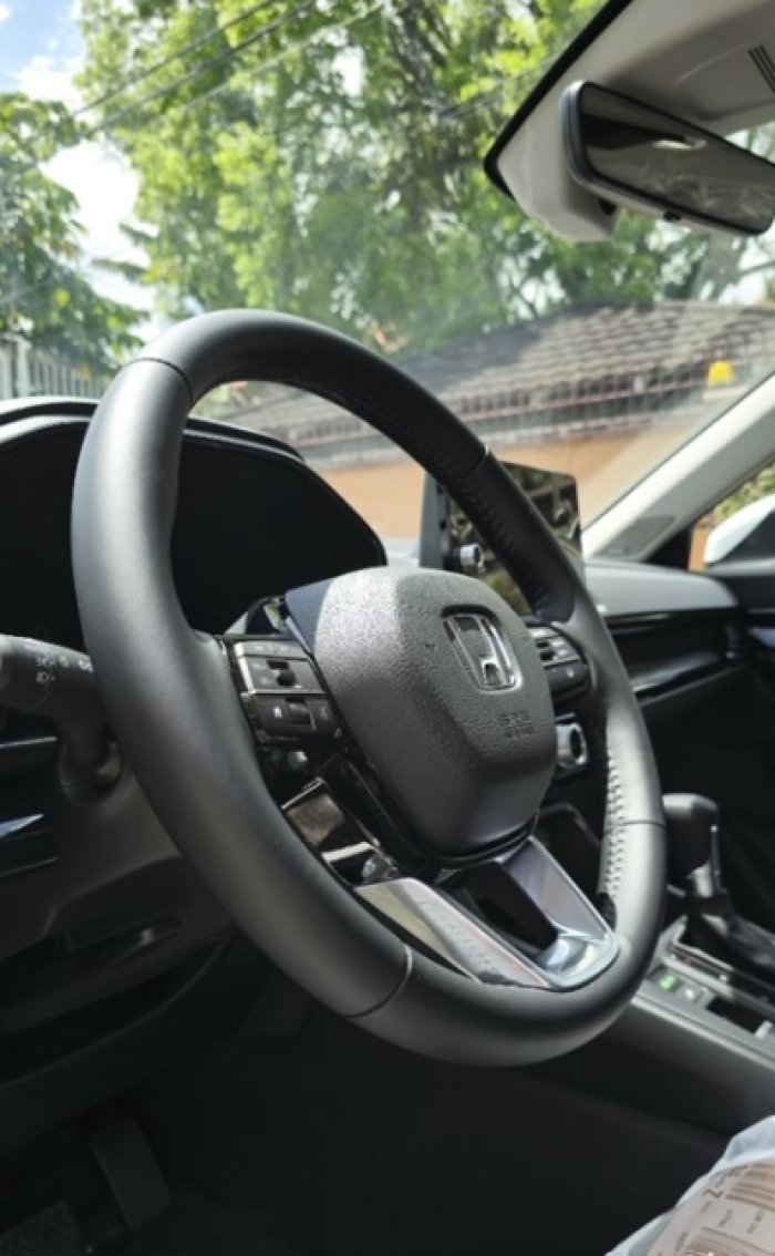 Foto 4 de 2026 Honda CR-V EXL
