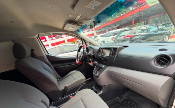 Foto 4 de 2020 NISSAN NV200