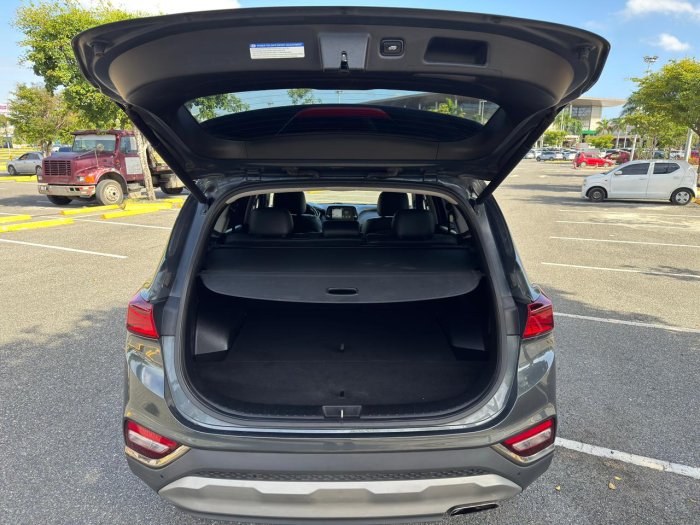 Foto 7 de 2020 HYUNDAI SANTA FE LIMITED