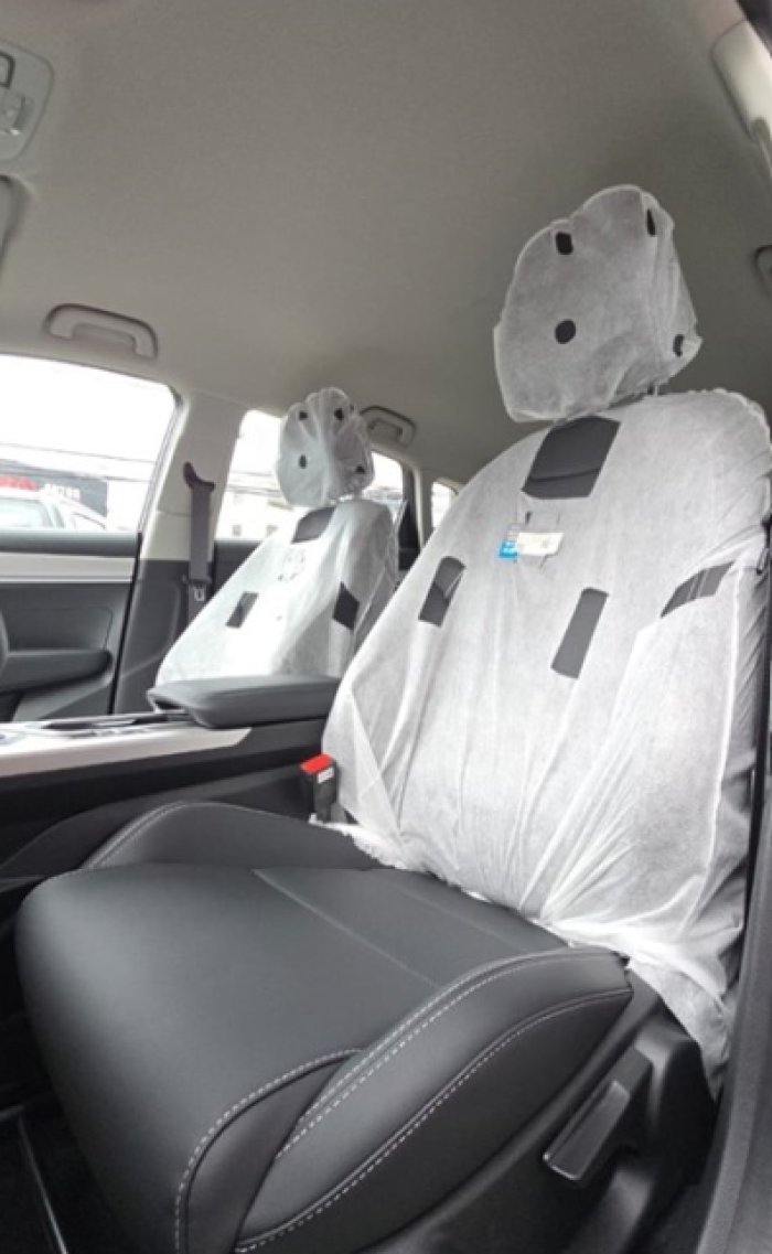 Foto 6 de 2027 GEELY COOLRAY NEO